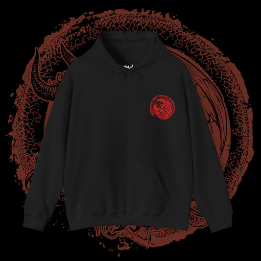 Bring Back Satanic Panic! - Hooded Sweatshirt